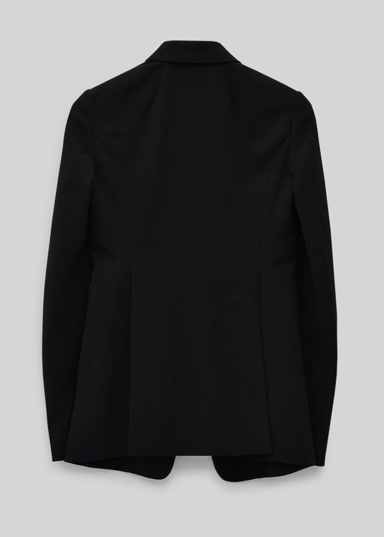 Rick Owens FW18 blazer - IT42