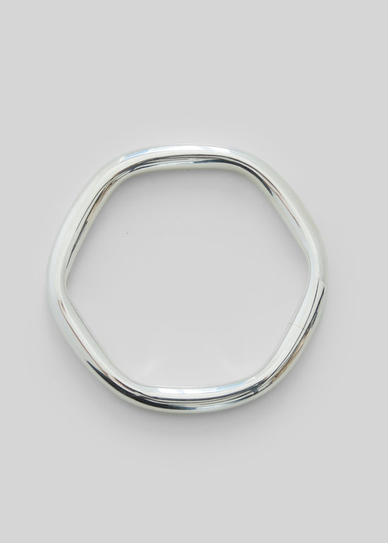 VINTAGE STERLING SILVER BANGLE - COMING SOON