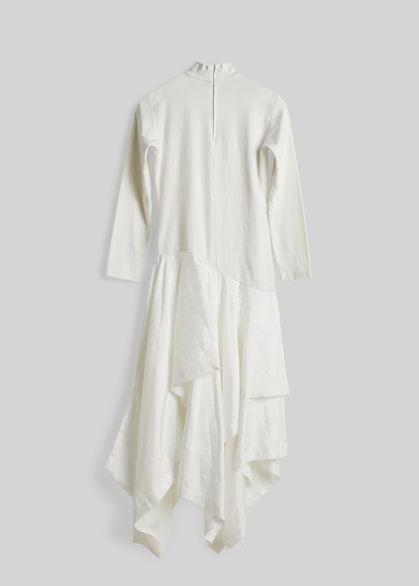 Comme Des Garçons Spring '86 runway dress - M