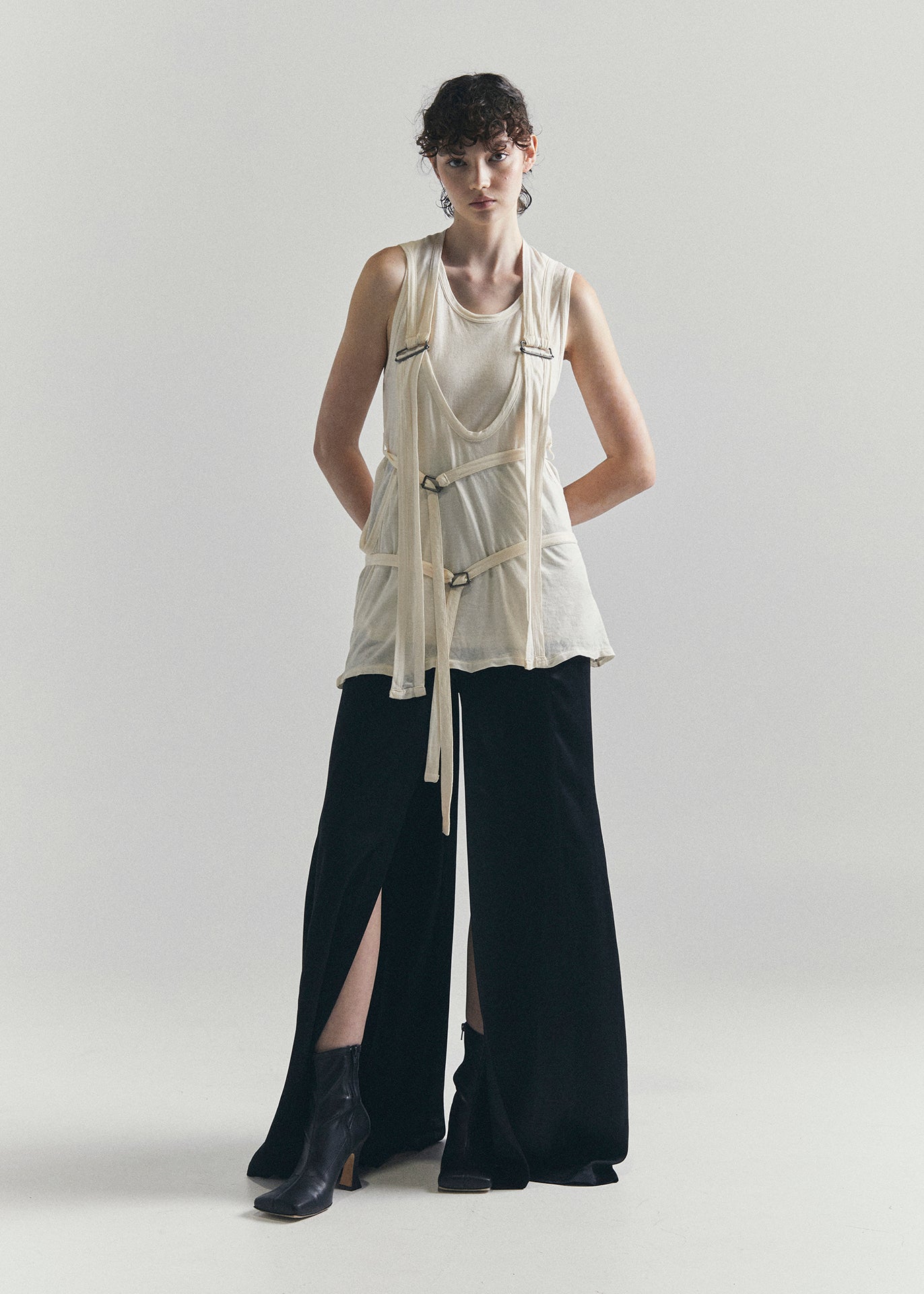Ann Demeulemeester skirt - IT42