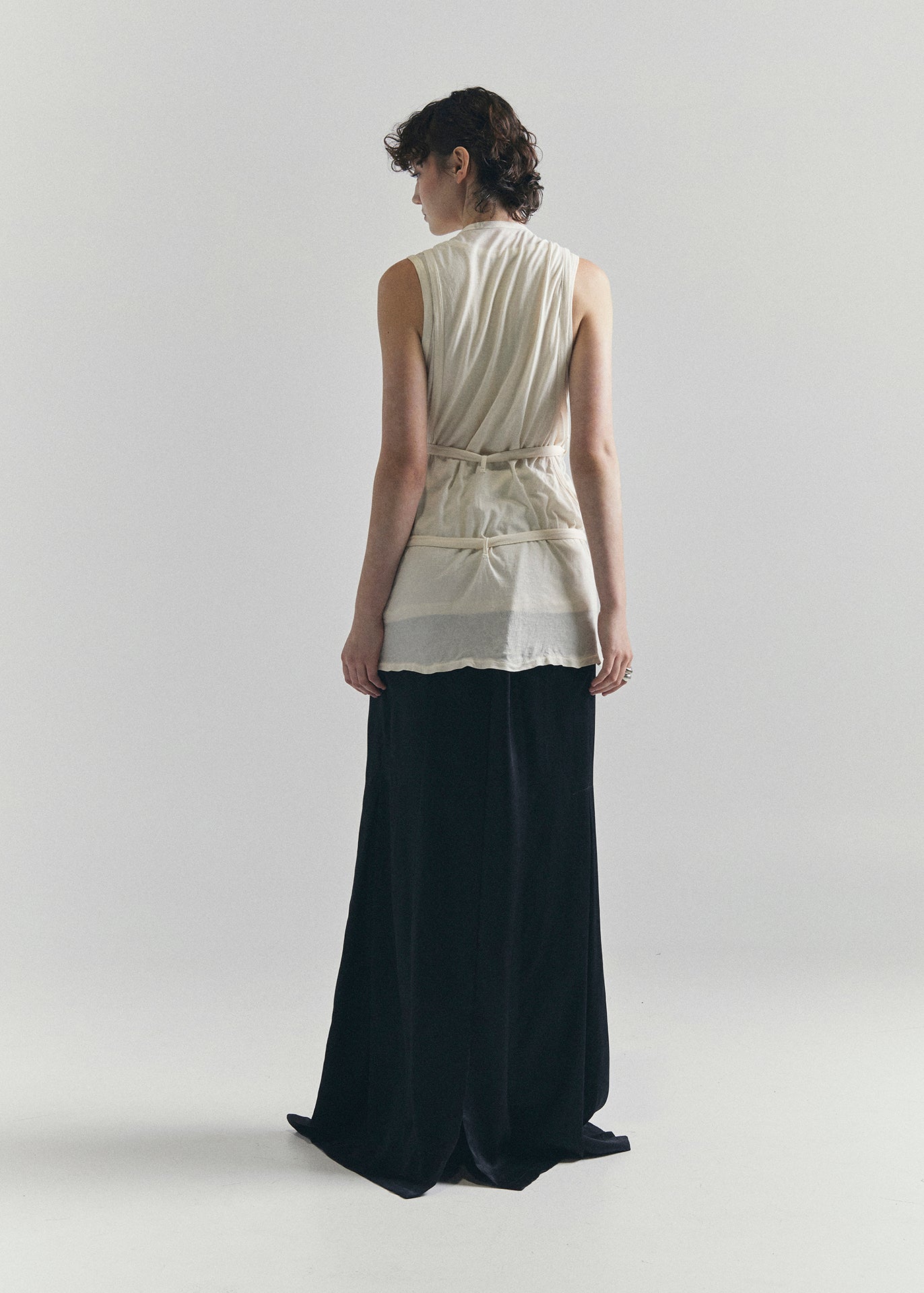 Ann Demeulemeester skirt - IT42
