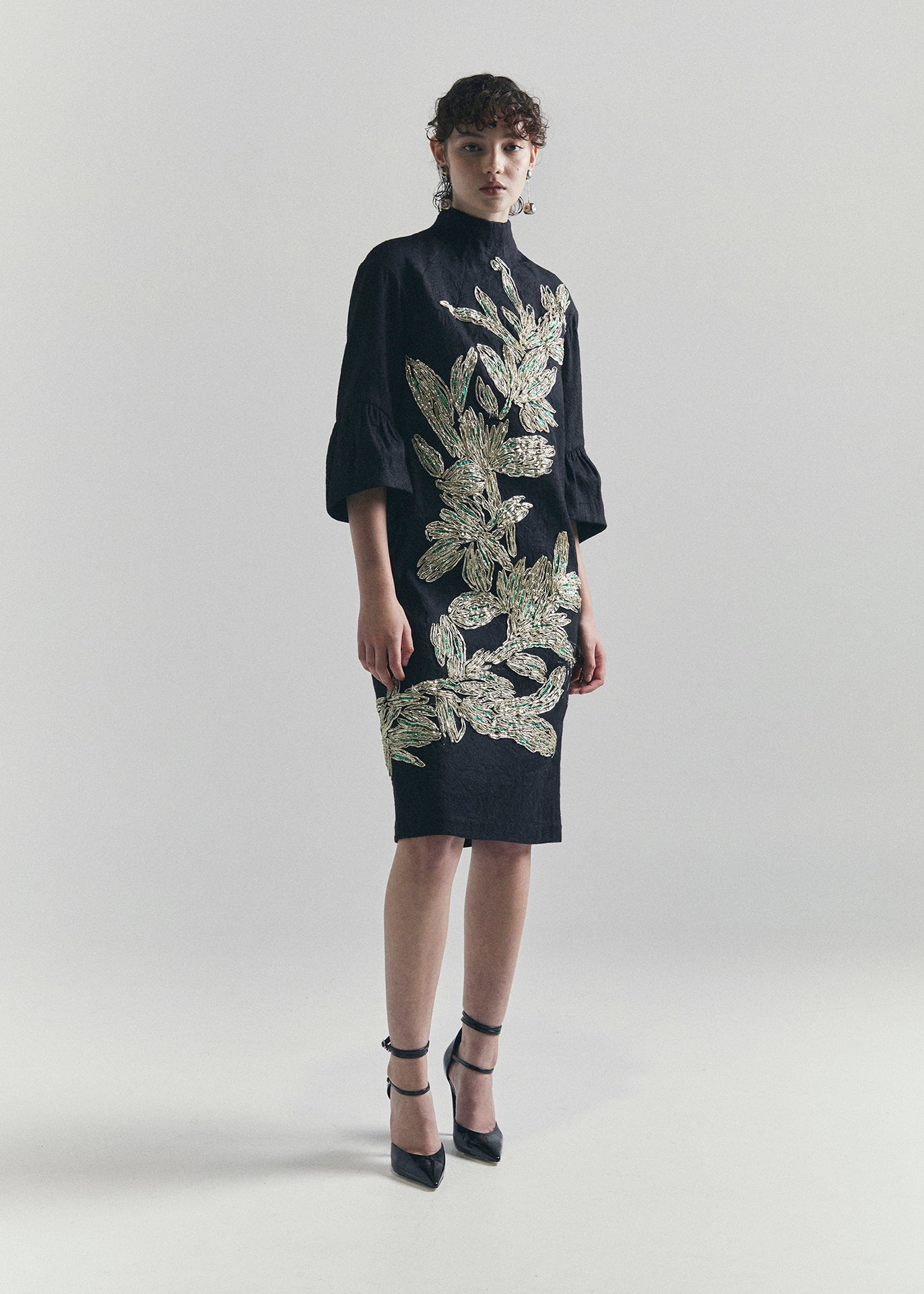 Dries Van Noten dress - Reciety Dries Van Noten dress - Reciety