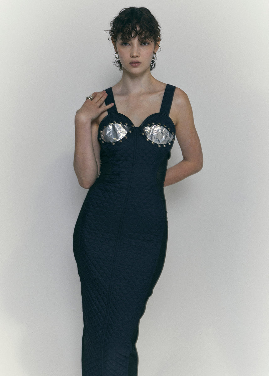 Vintage Junior Gaultier Dress - Reciety