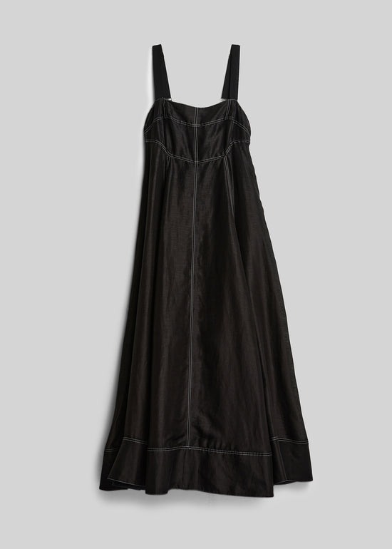 Lee Mathews dress - M