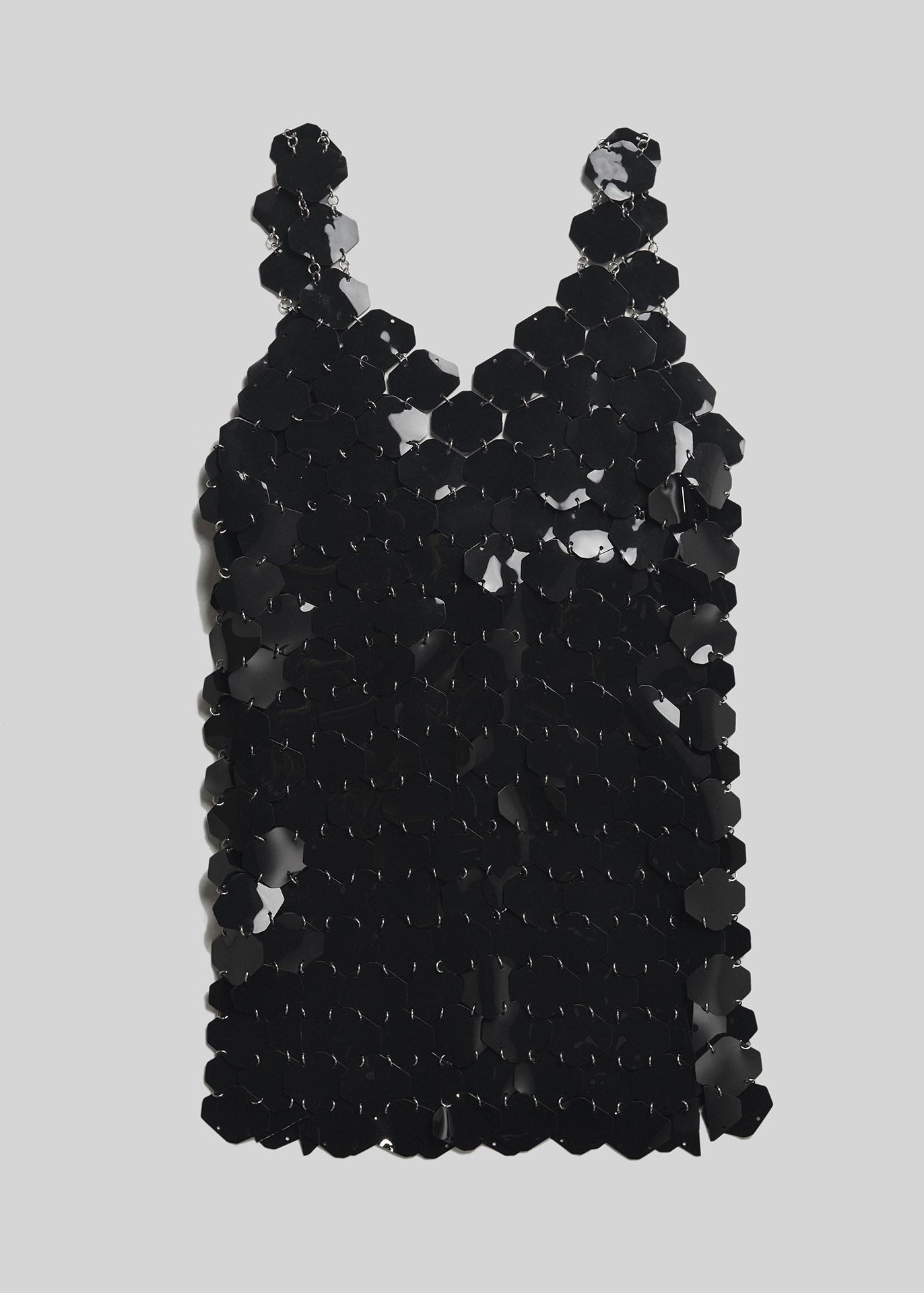 Paco Rabanne Disk Dress - FR36