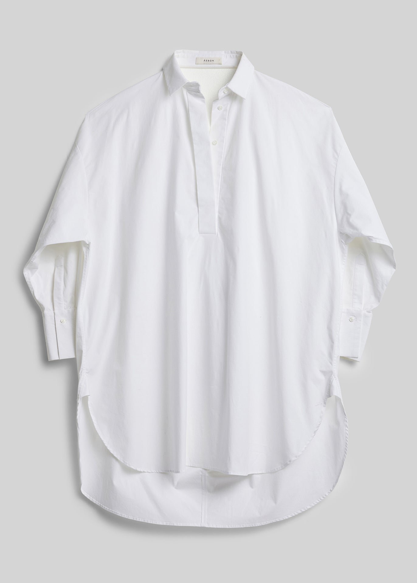 Aeron shirt - S