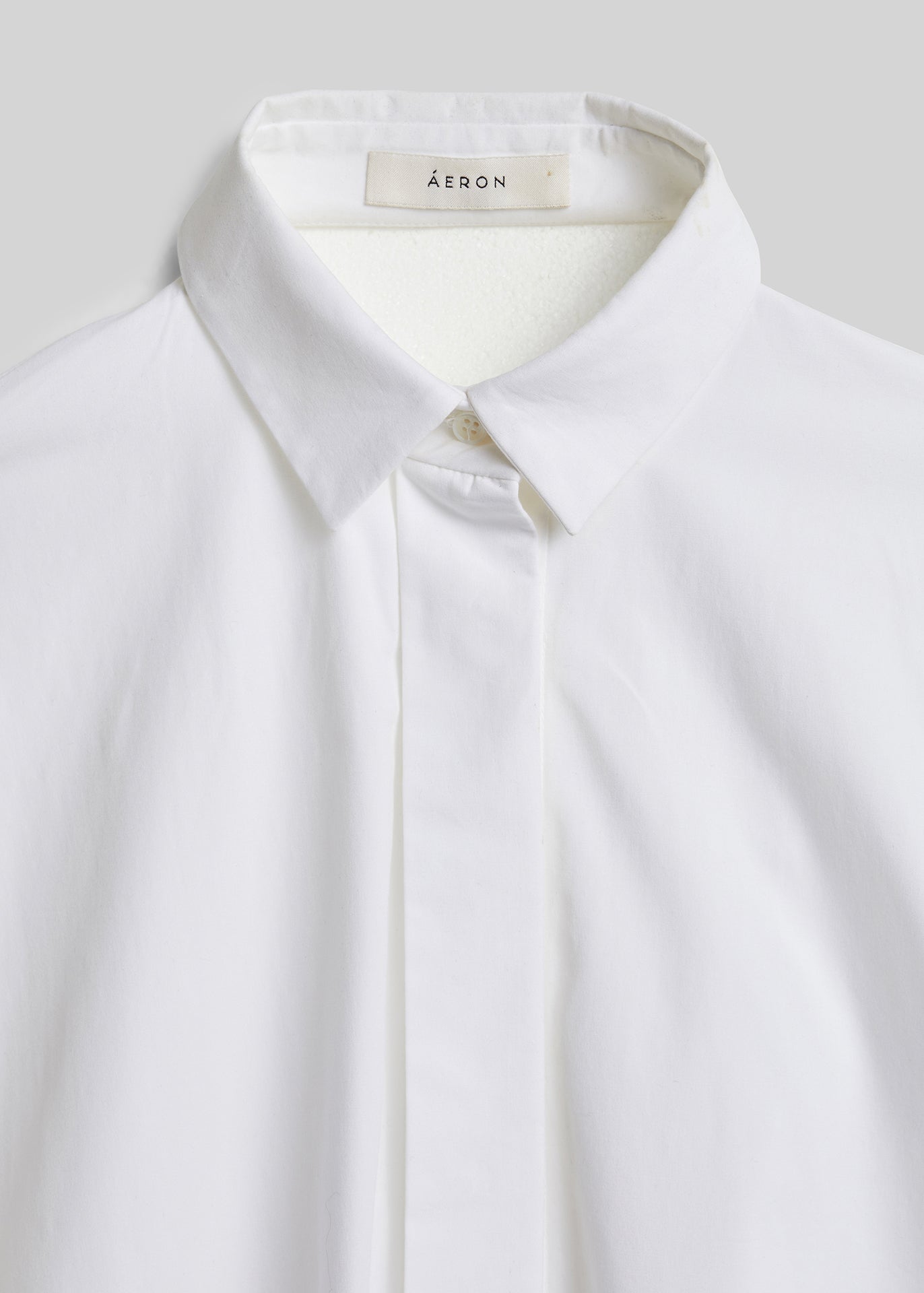 Aeron shirt - S