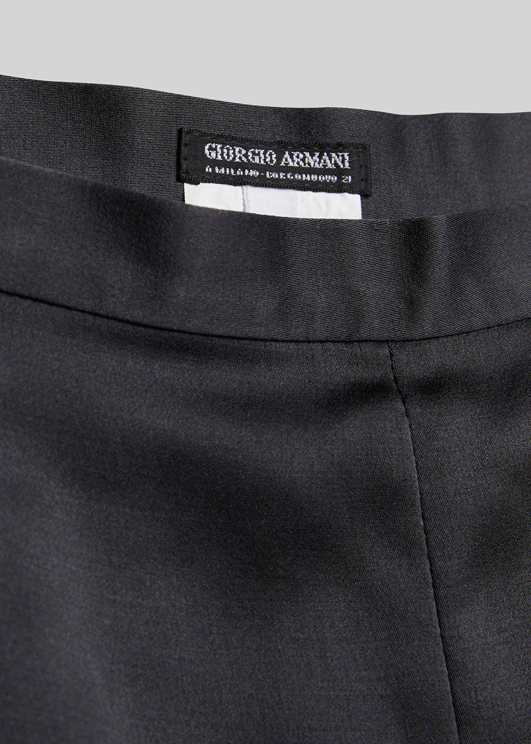 Automatic Men Blue Plain Twill Armani Formal Pant, 28 To 36 Waist Size  Available at Best Price in Pune | Jm Garments