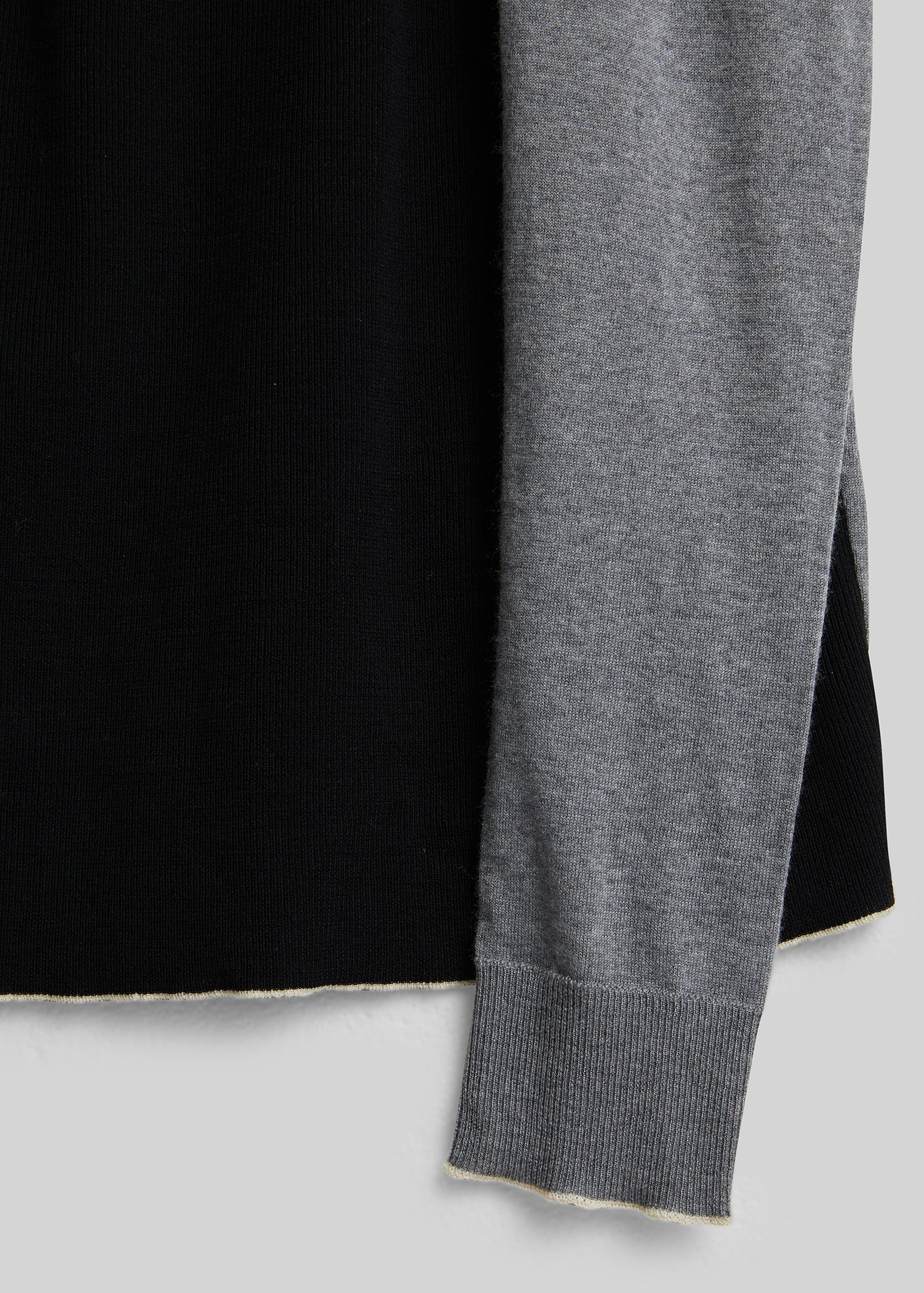 Balenciaga knit top - FR40
