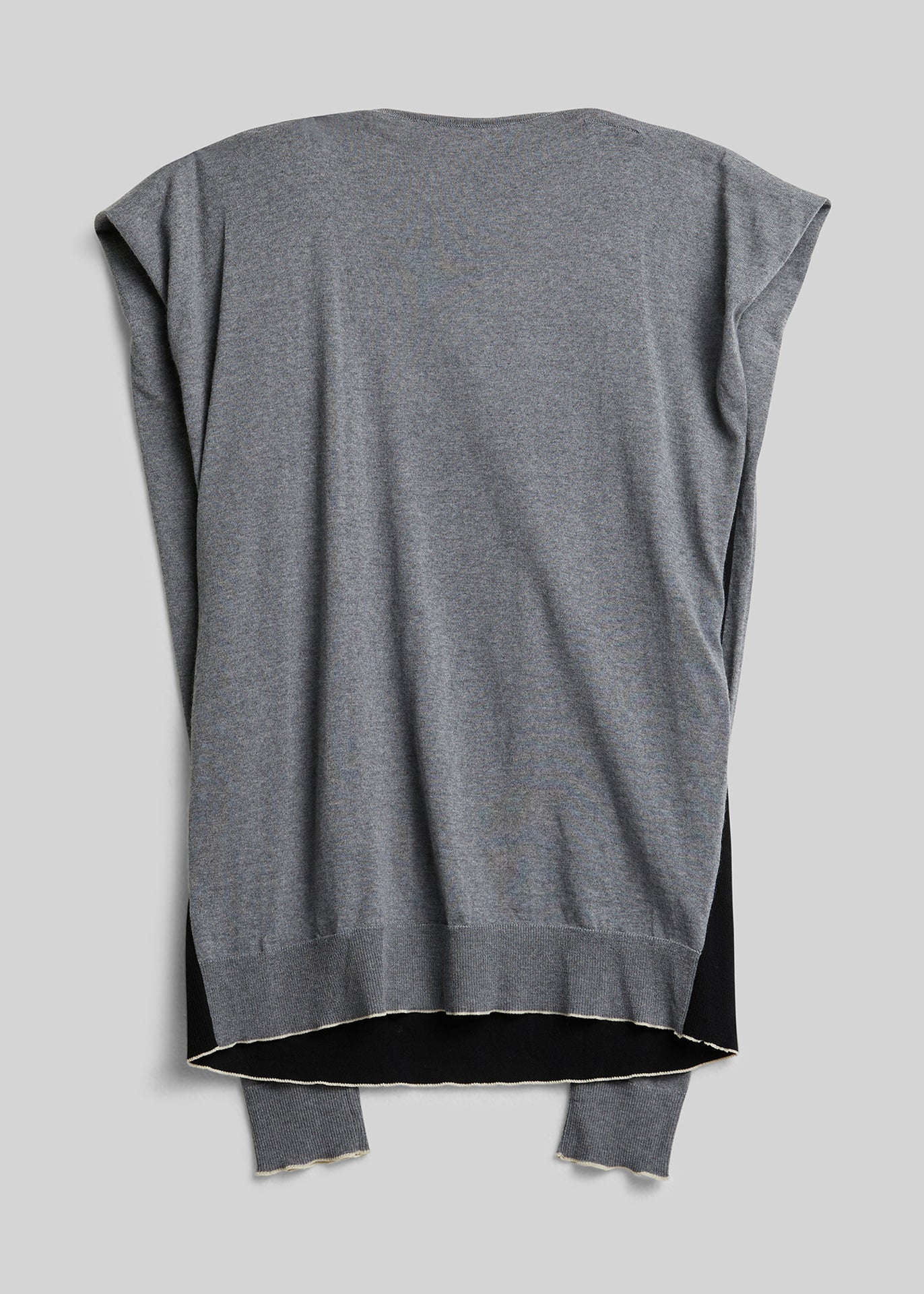 Balenciaga knit top - FR40