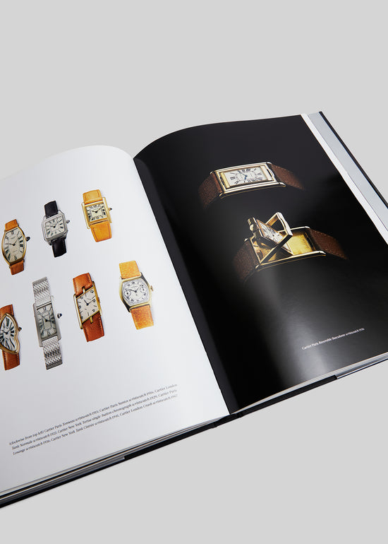 CARTIER: THE EXHIBITION