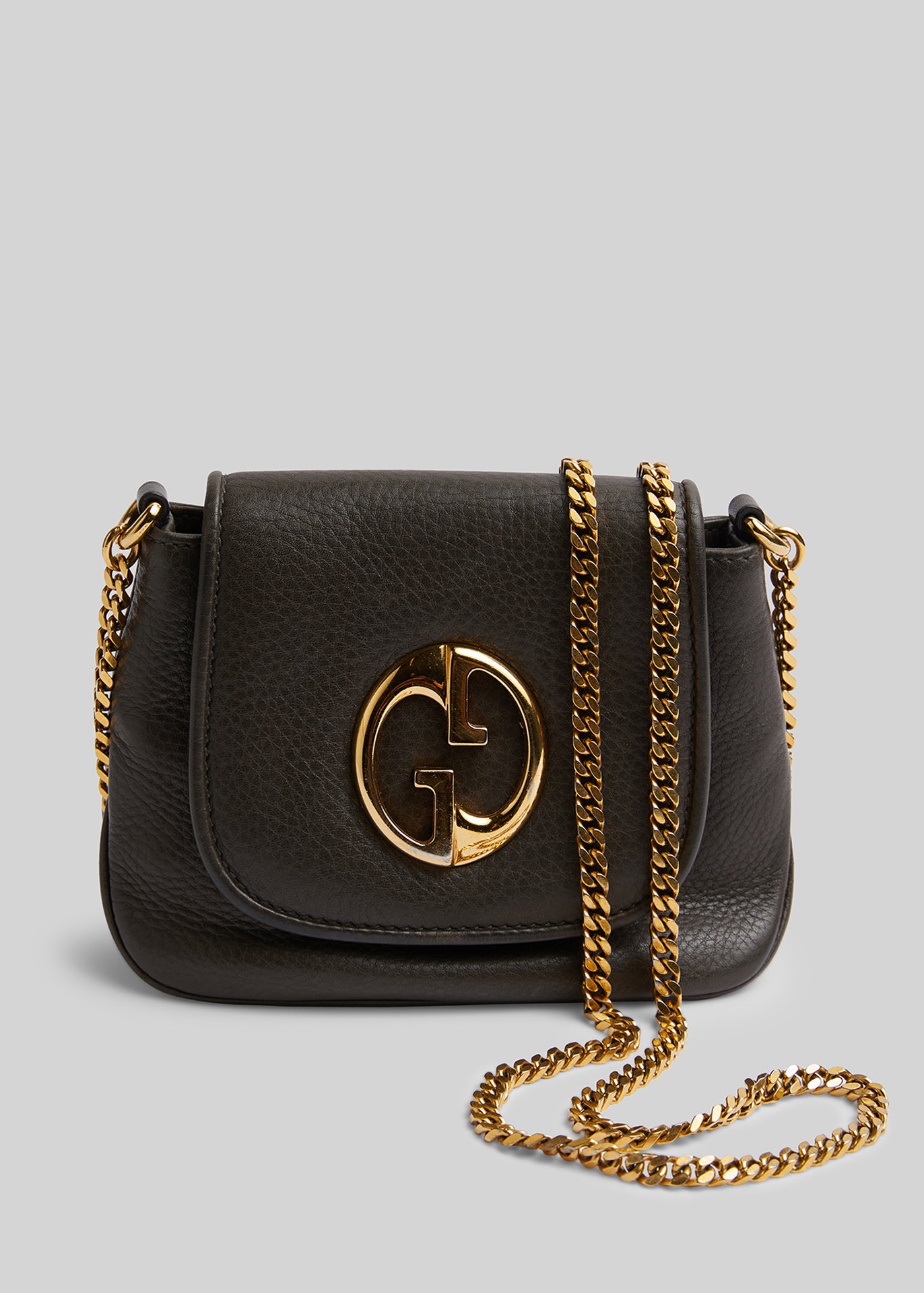 Gucci 1973 chain bag