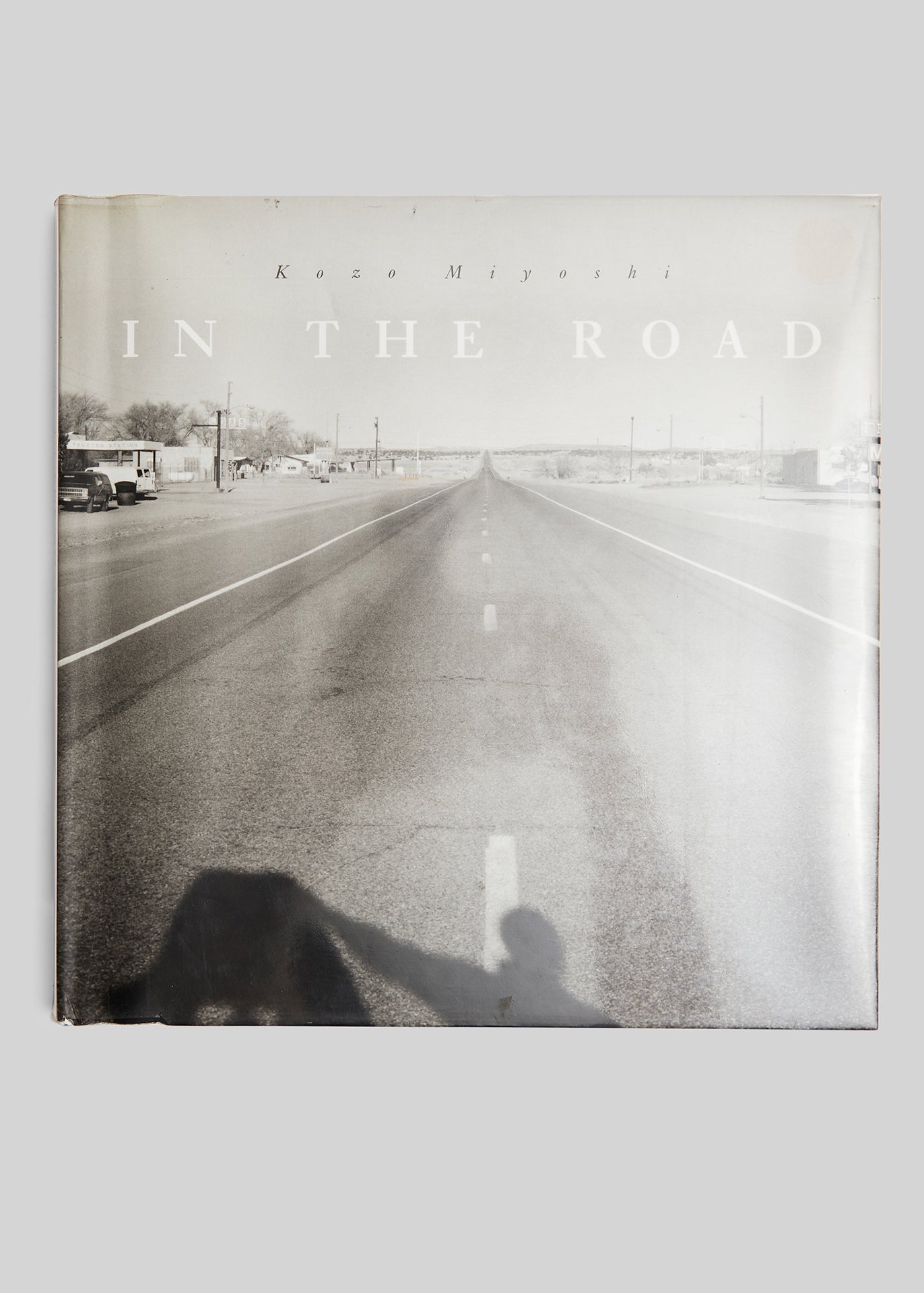 In the Road - Kozo Miyoshi