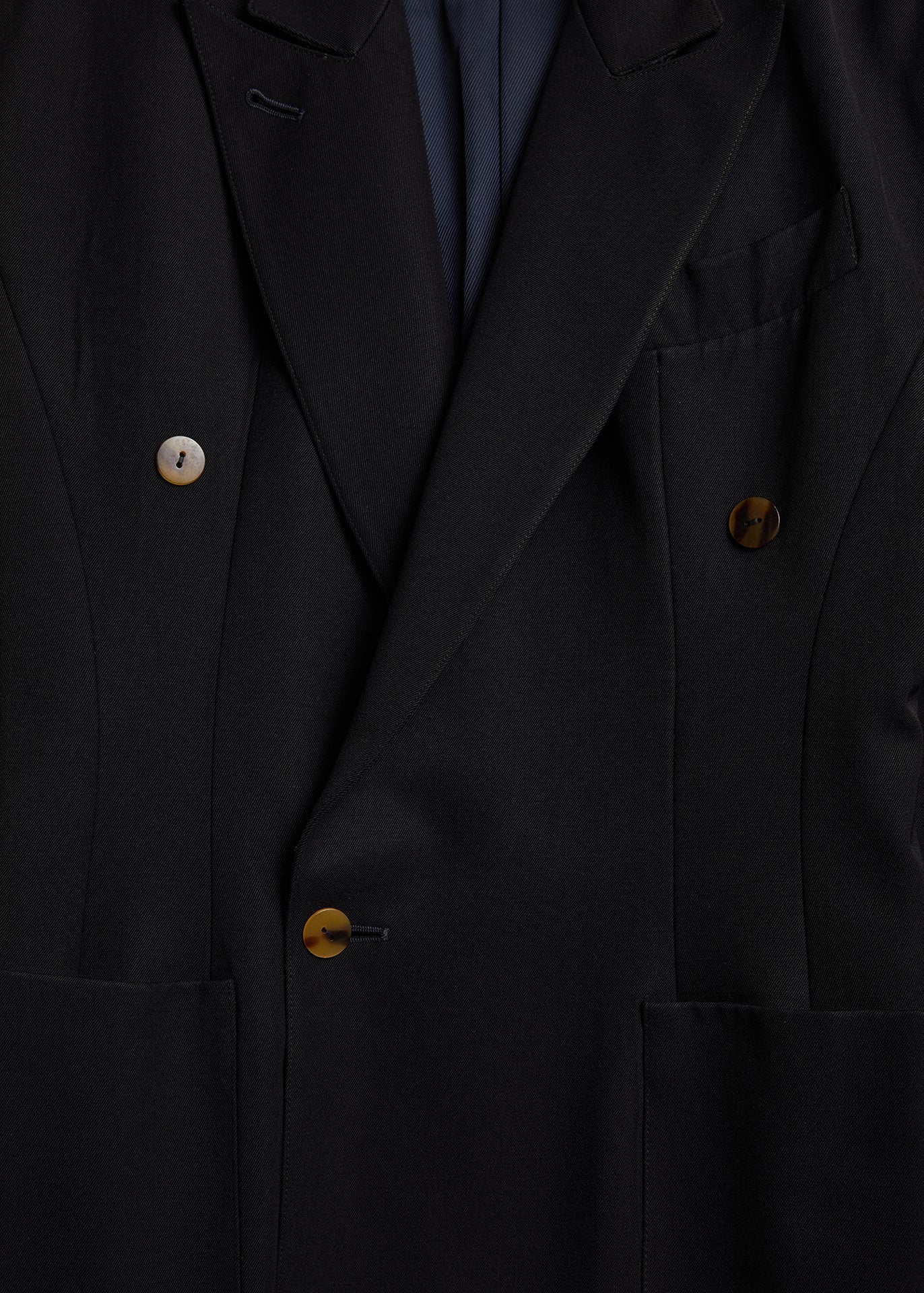 Jean Paul Gaultier jacket - FR38
