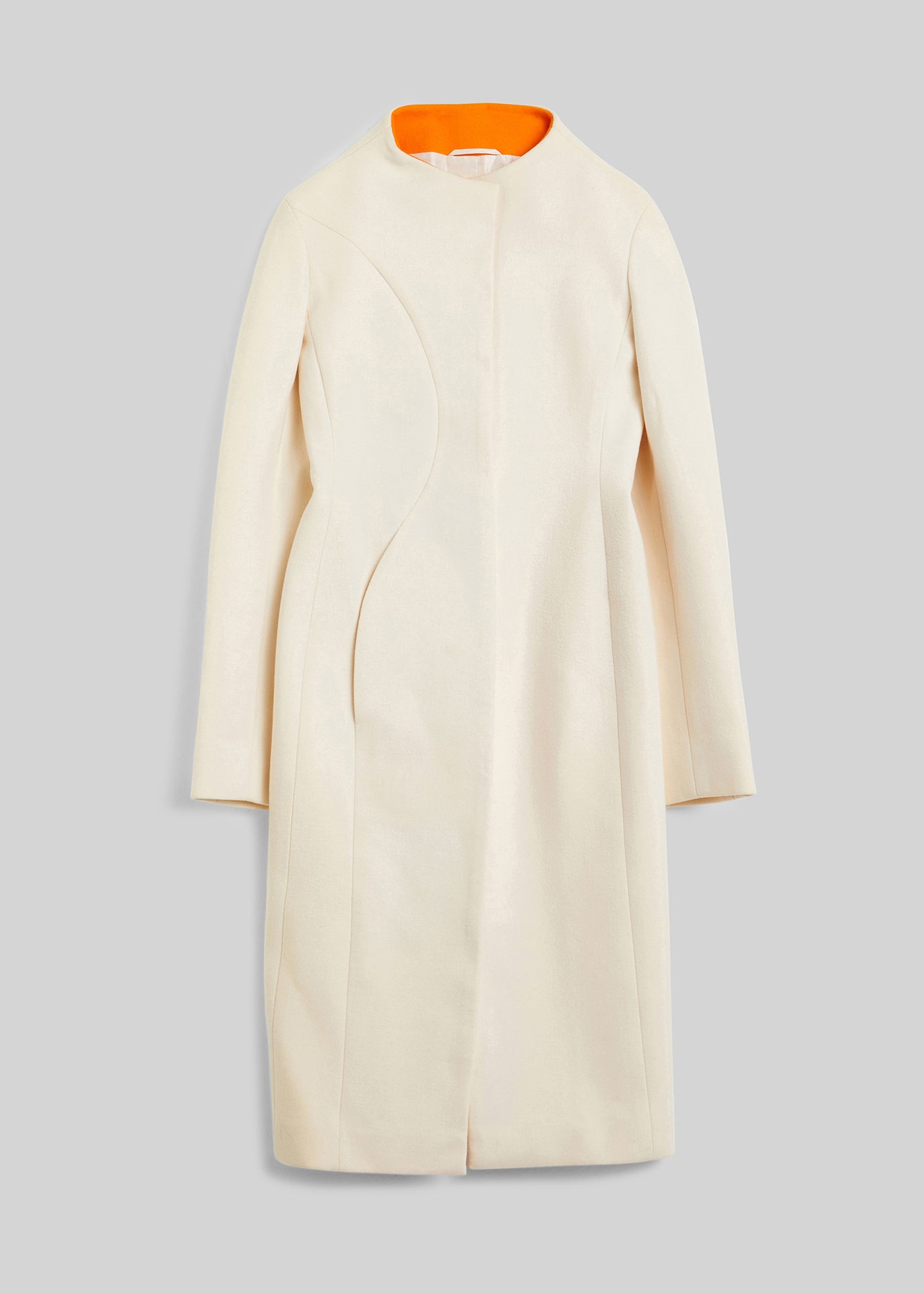 Jil Sander coat - 36