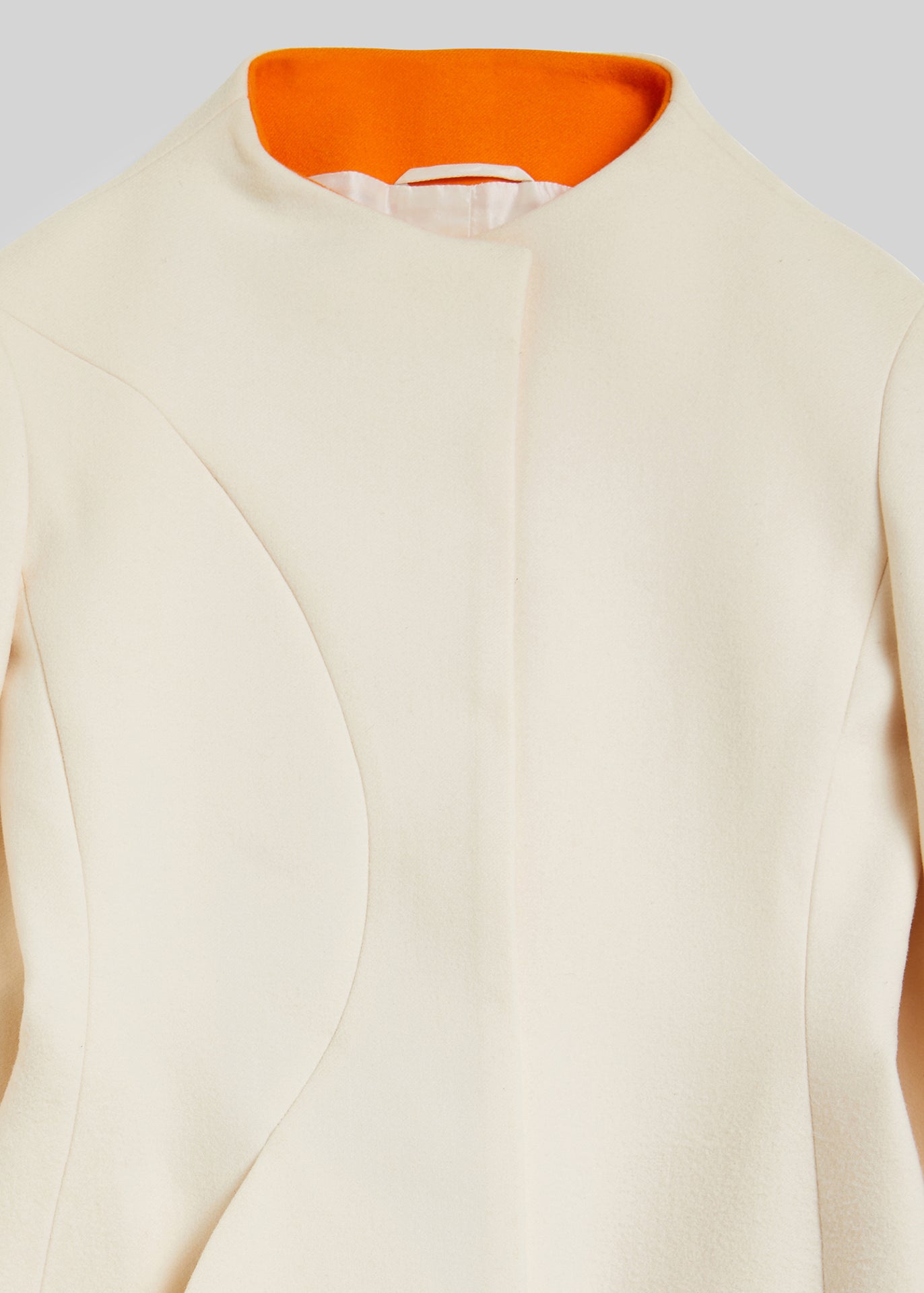 Jil Sander coat - 36