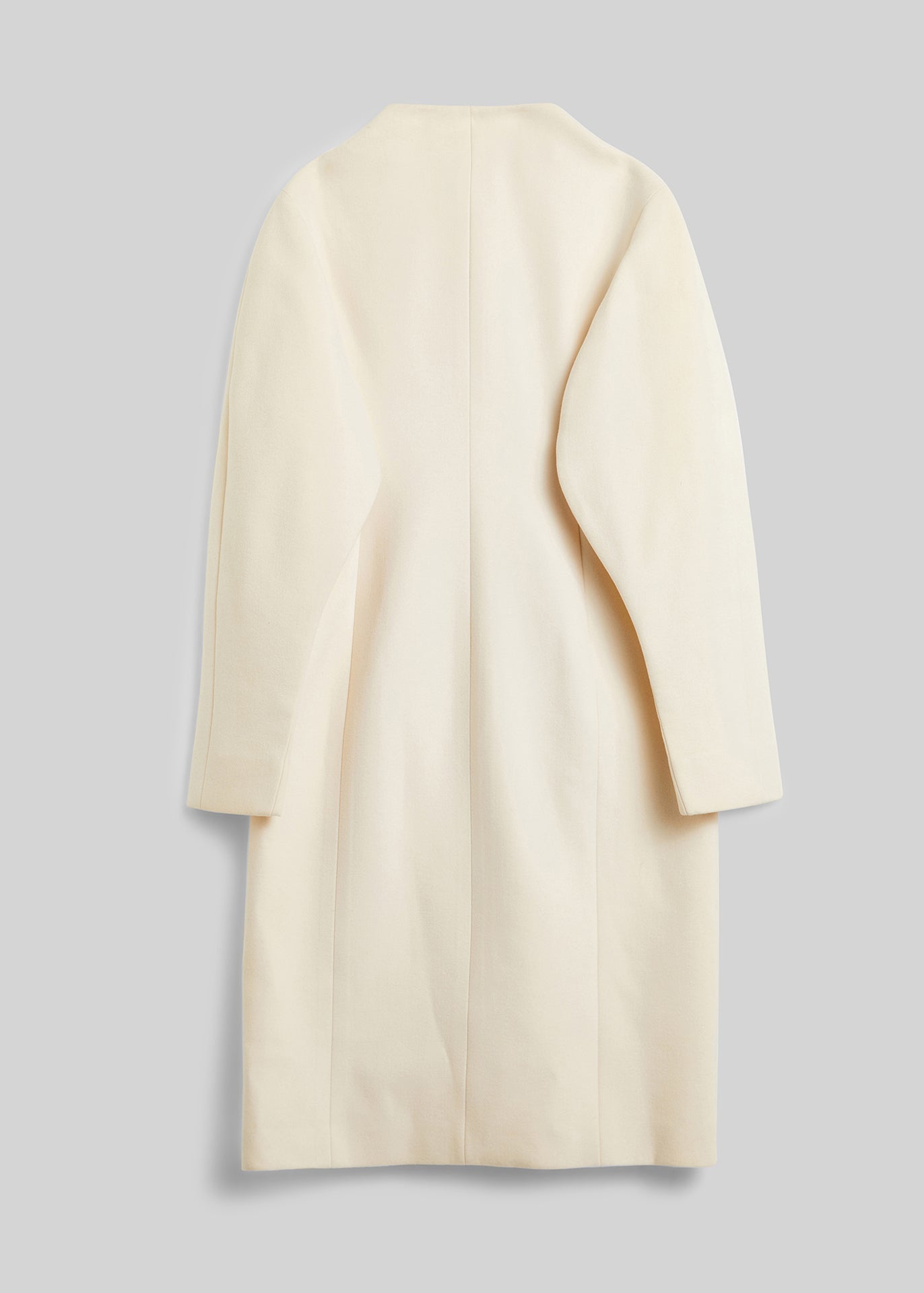 Jil Sander coat - 36