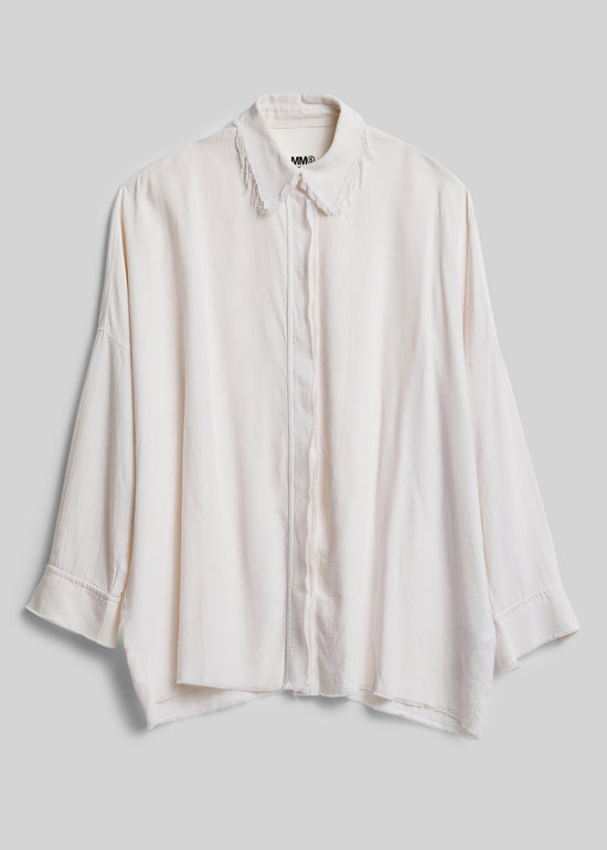 MM6 Maison Margiela shirt - S