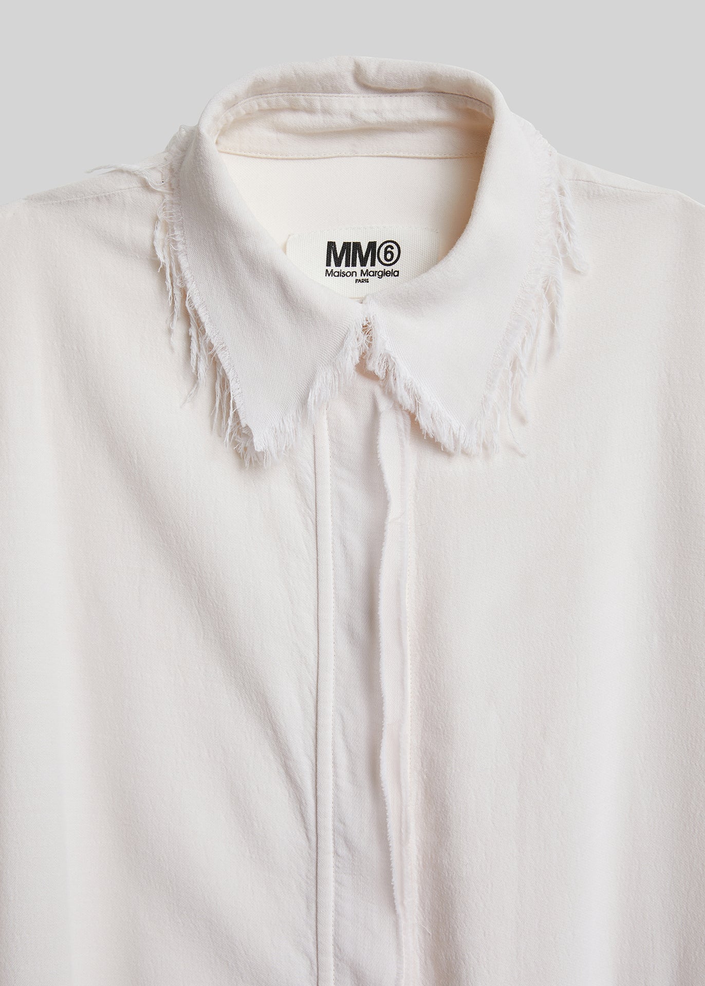 MM6 Maison Margiela shirt - S