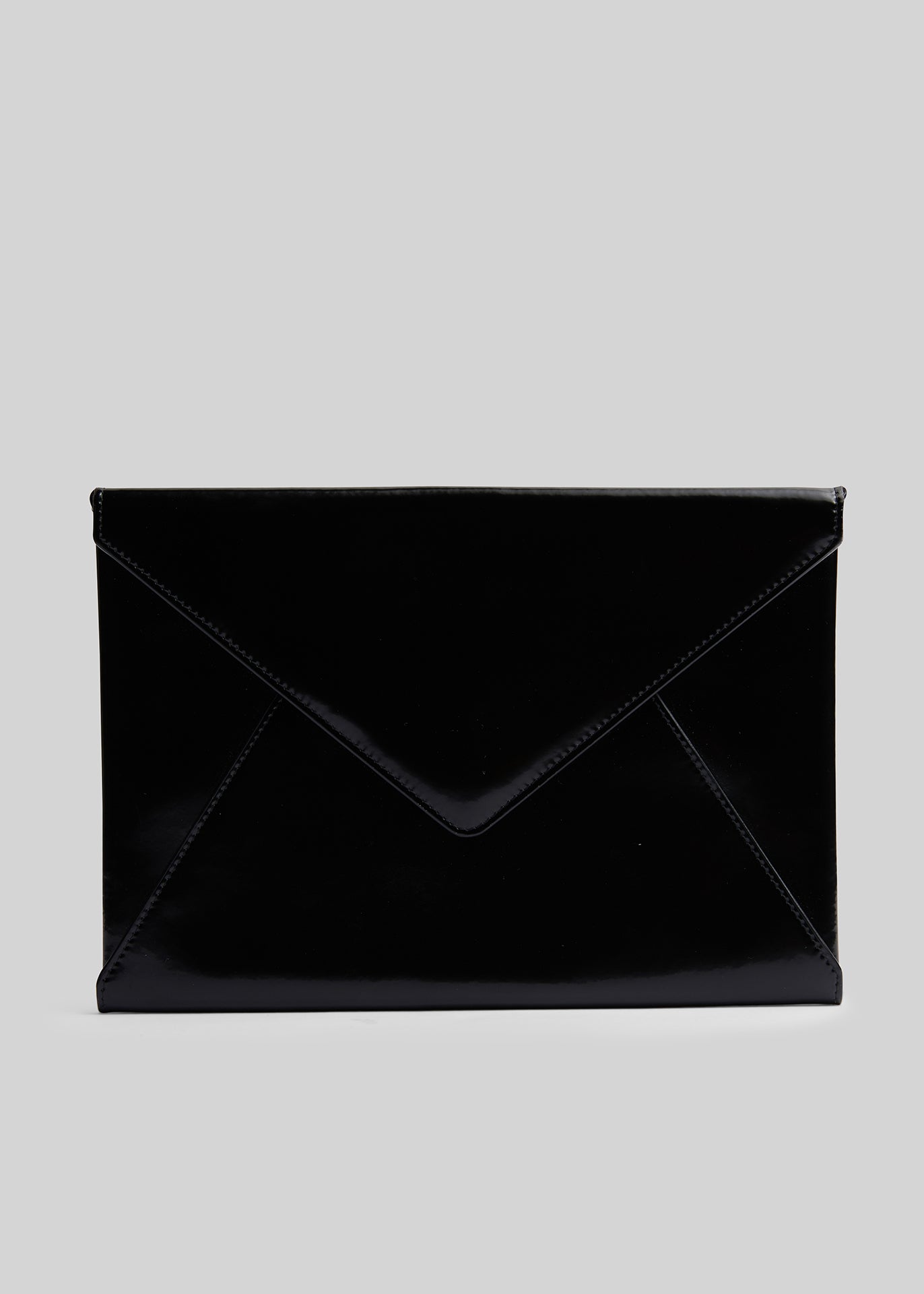 Marni envelope clutch