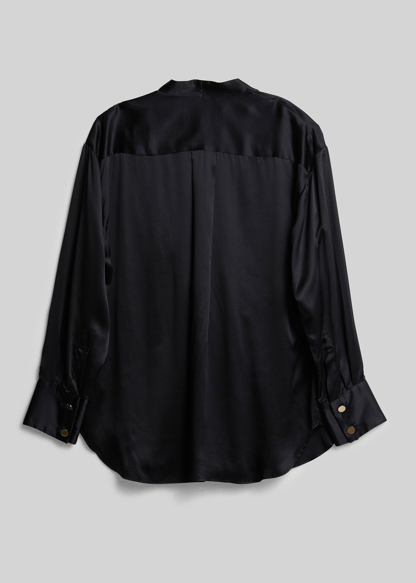 Michael Lo Sordo silk shirt  - AU8