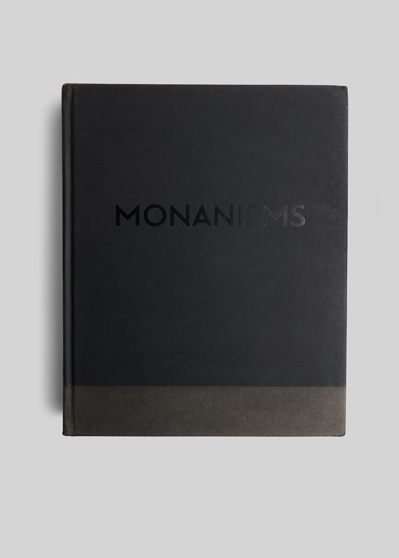 MONAISMS