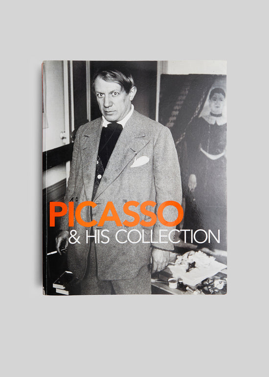 Picasso & His Collection