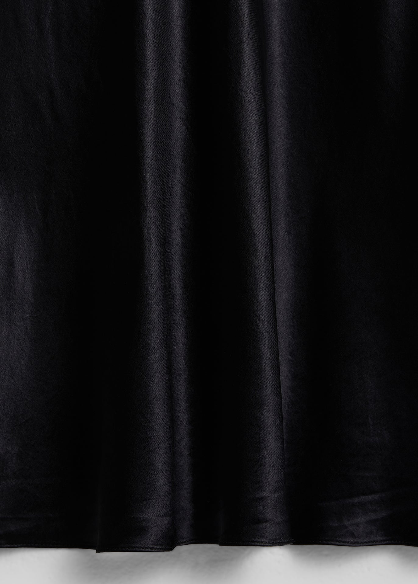 Vince slip skirt - XS