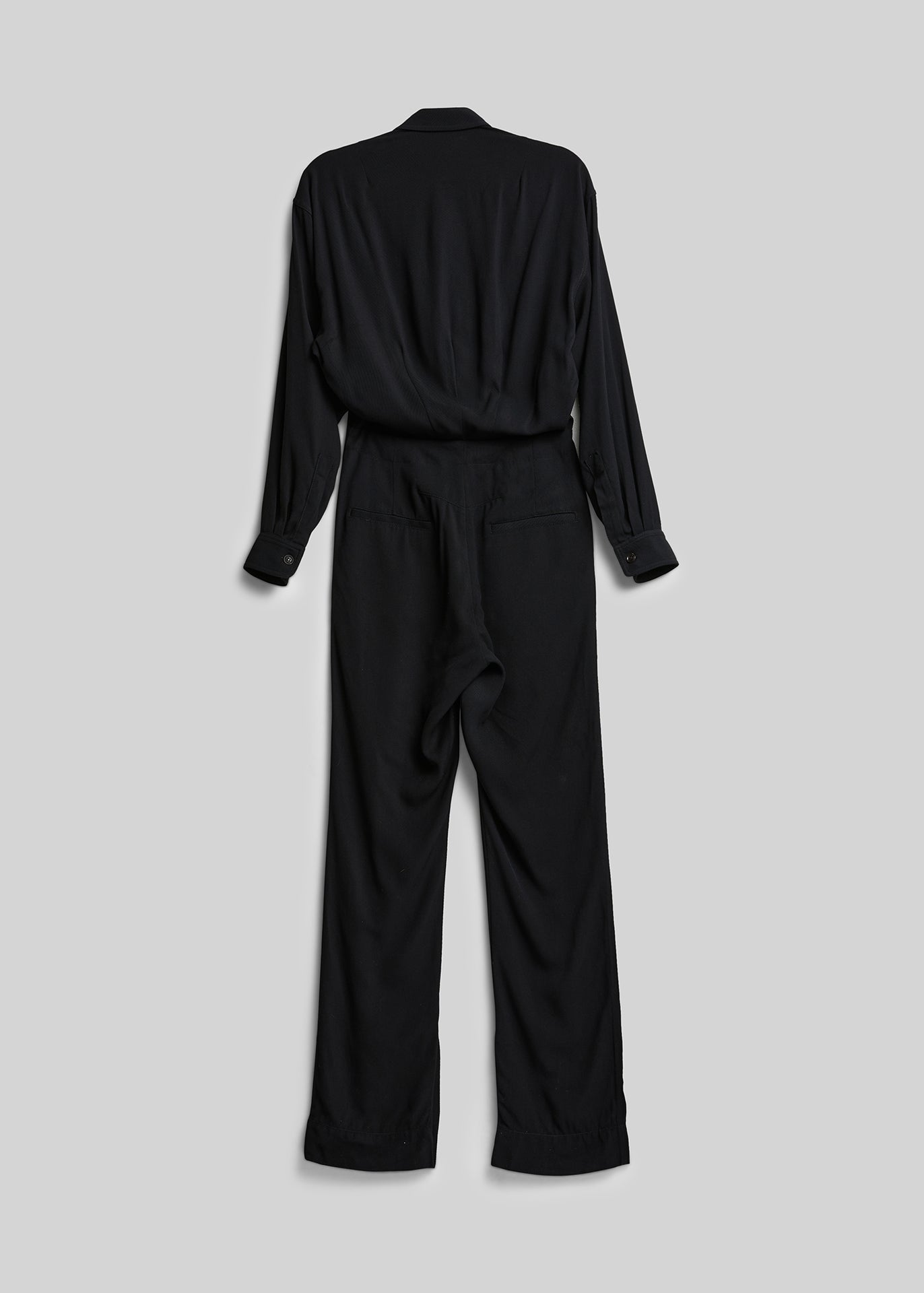 Bassike jumpsuit - XS